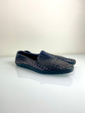 Bottega Veneta black shoes