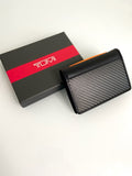 TUMI | McLaren card case