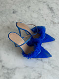 Andrea Wazen Brand New Heels