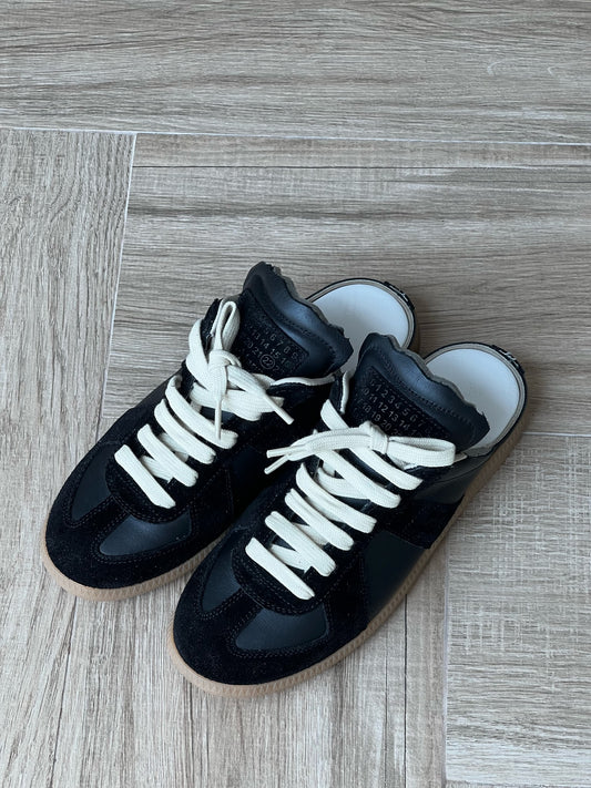 Maison Margiela Back open Sneakers