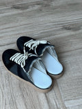 Maison Margiela Back open Sneakers