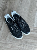 Chanel Leather Sneakers