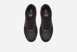 Dior black sneakers