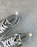 Dior Walk'n'Dior Sneakers