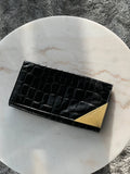 ALEXANDER MCQUEEN Clutch