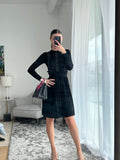 Louis Vuitton Classic Dress