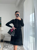 Louis Vuitton Classic Dress