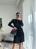 Louis Vuitton Classic Dress