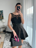 LIPSY Black Dress