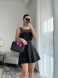 LIPSY Black Dress