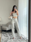 Mirah Maja Sequin set